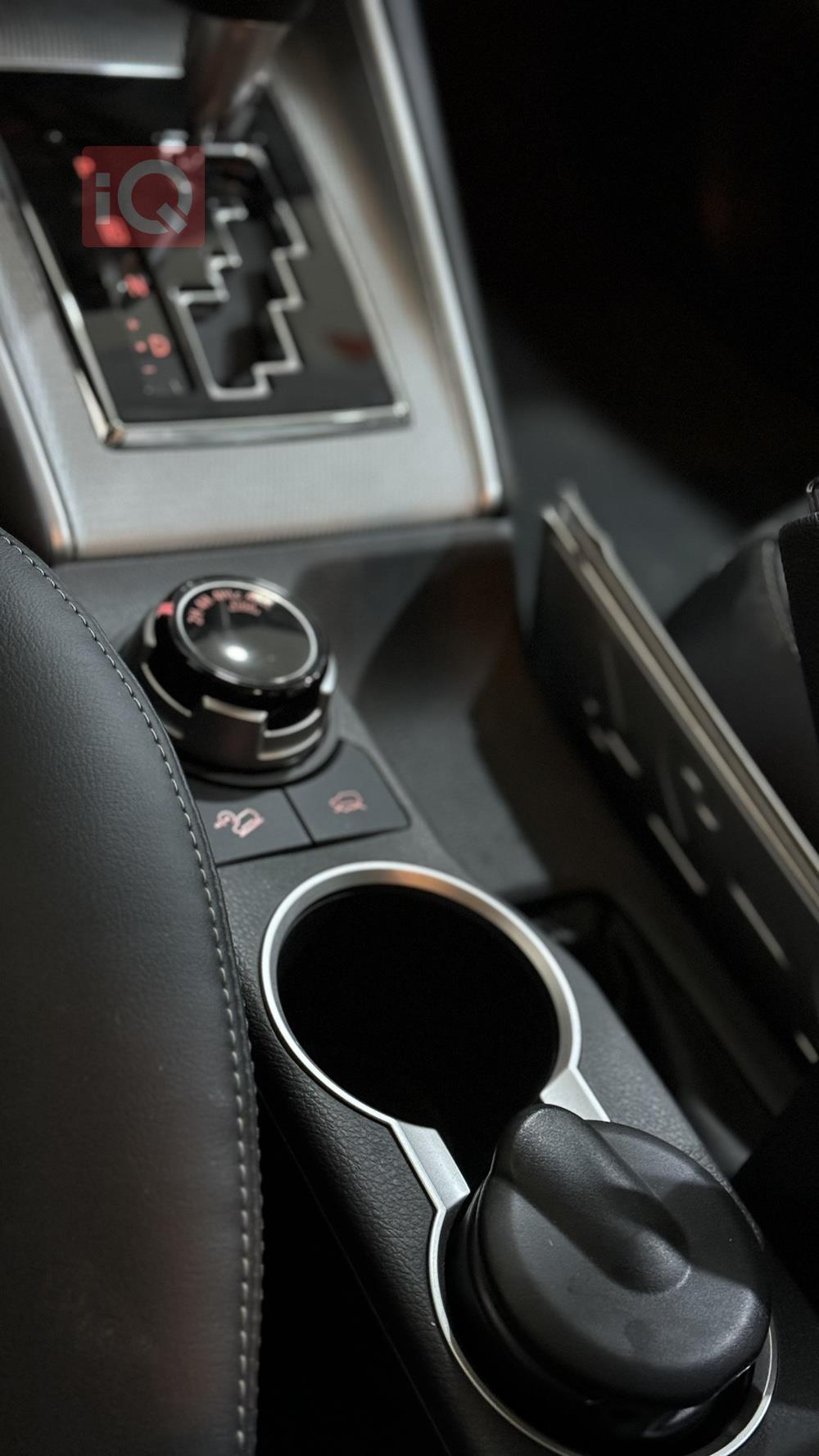 میتسوبیشی L200